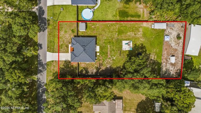 5015 HERTON Drive, Jacksonville, FL 32258