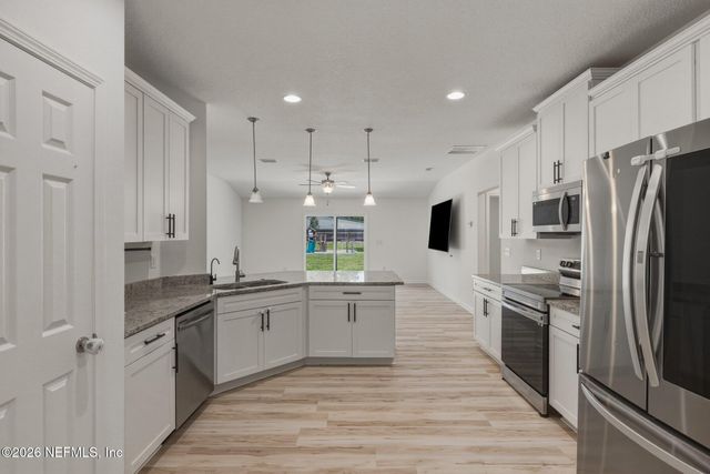 5015 HERTON Drive, Jacksonville, FL 32258
