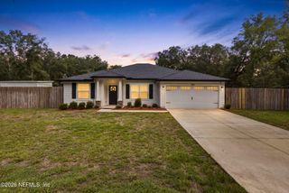 5015 HERTON Drive, Jacksonville, FL 32258