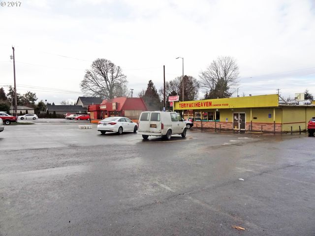 7332 Ne M L KING Blvd, Portland, OR 97211