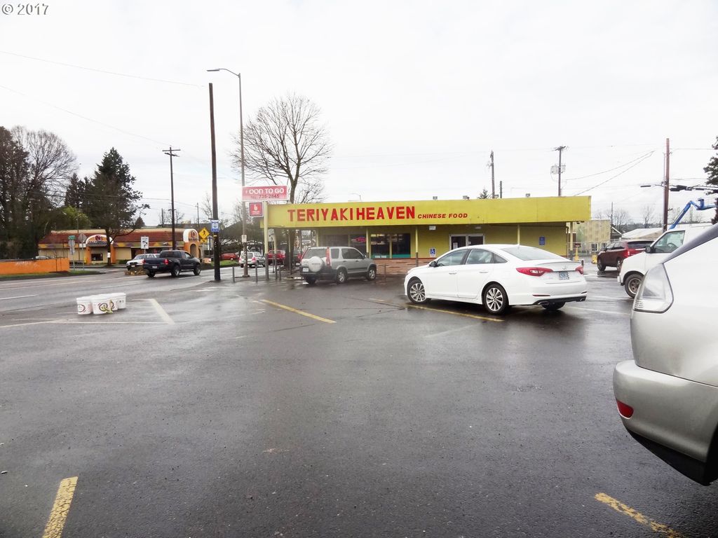 7332 Ne M L KING Blvd, Portland, OR 97211