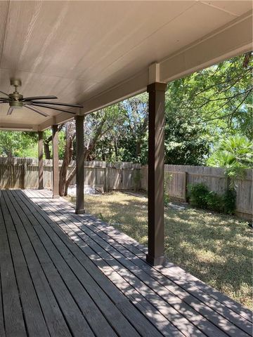 11915 Rosethorn DR, Austin, TX 78758