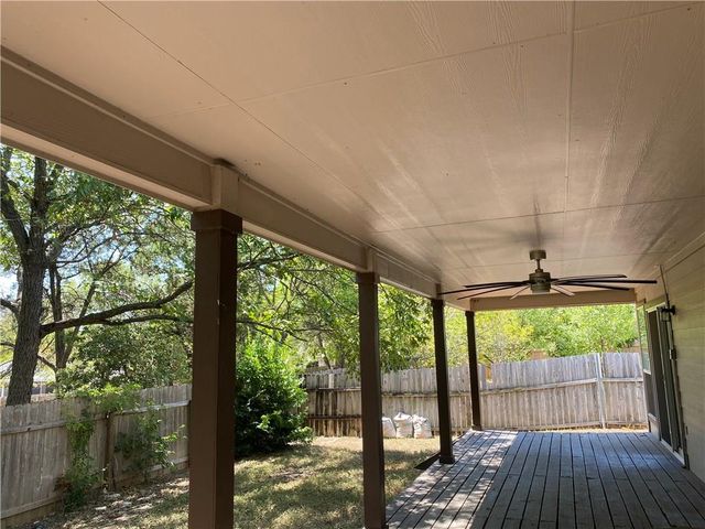11915 Rosethorn DR, Austin, TX 78758