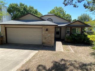 11915 Rosethorn DR, Austin, TX 78758