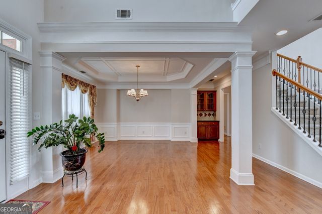 3153 Cambria Road SW, Atlanta, GA 30331