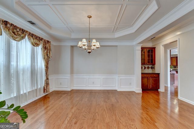 3153 Cambria Road SW, Atlanta, GA 30331