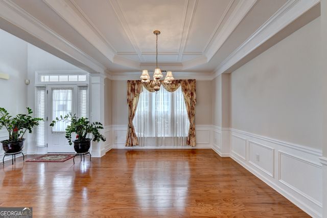 3153 Cambria Road SW, Atlanta, GA 30331