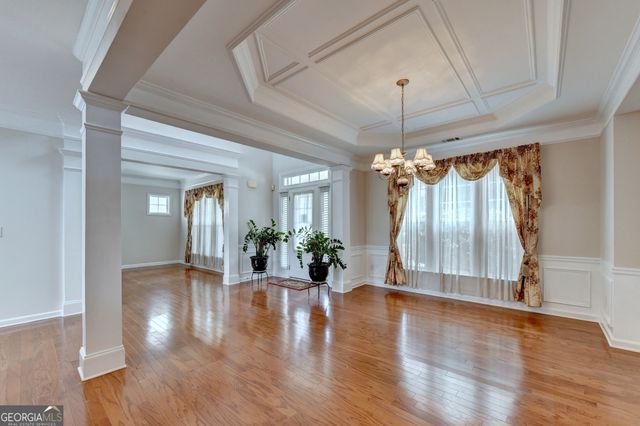 3153 Cambria Road SW, Atlanta, GA 30331