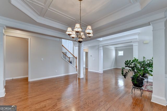 3153 Cambria Road SW, Atlanta, GA 30331