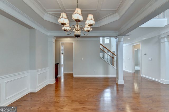 3153 Cambria Road SW, Atlanta, GA 30331