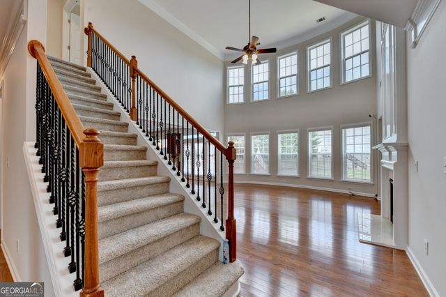 3153 Cambria Road SW, Atlanta, GA 30331