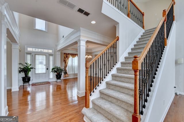 3153 Cambria Road SW, Atlanta, GA 30331