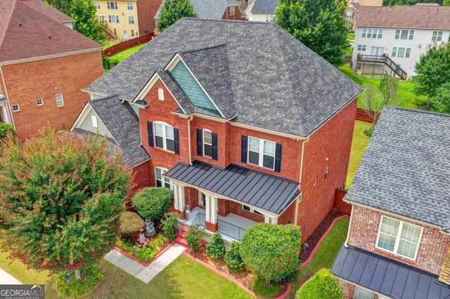 3153 Cambria Road SW, Atlanta, GA 30331