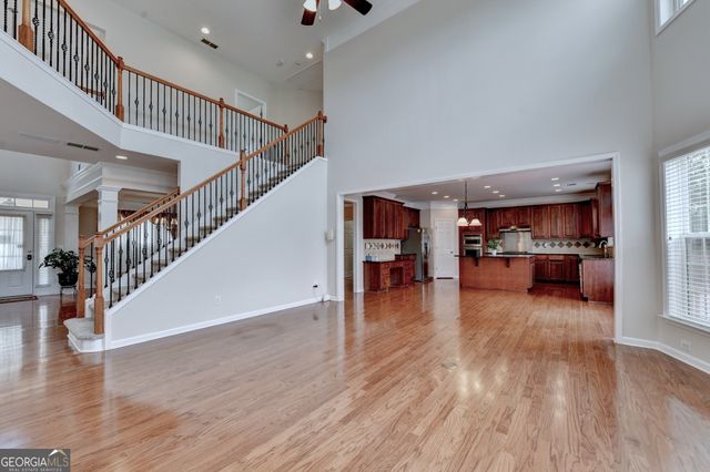 3153 Cambria Road SW, Atlanta, GA 30331