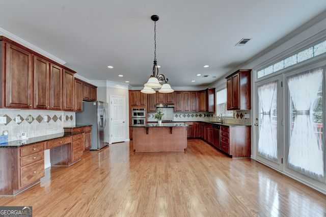 3153 Cambria Road SW, Atlanta, GA 30331