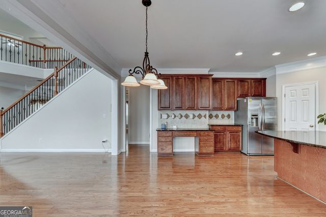 3153 Cambria Road SW, Atlanta, GA 30331