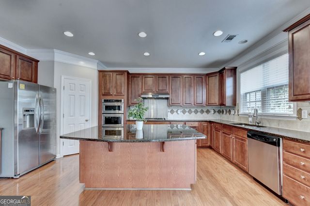 3153 Cambria Road SW, Atlanta, GA 30331