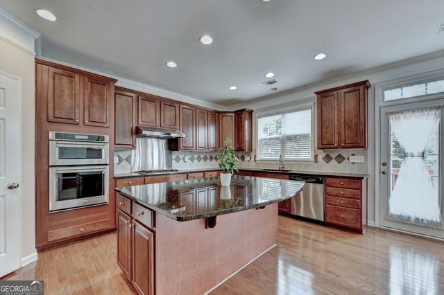3153 Cambria Road SW, Atlanta, GA 30331