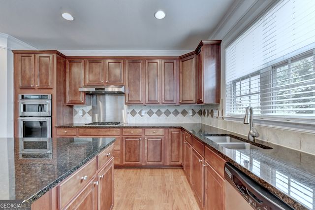 3153 Cambria Road SW, Atlanta, GA 30331