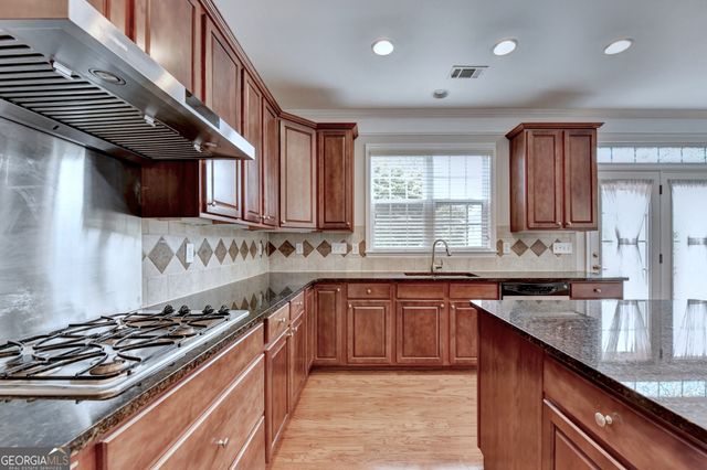 3153 Cambria Road SW, Atlanta, GA 30331