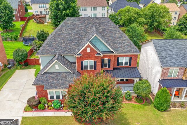 3153 Cambria Road SW, Atlanta, GA 30331