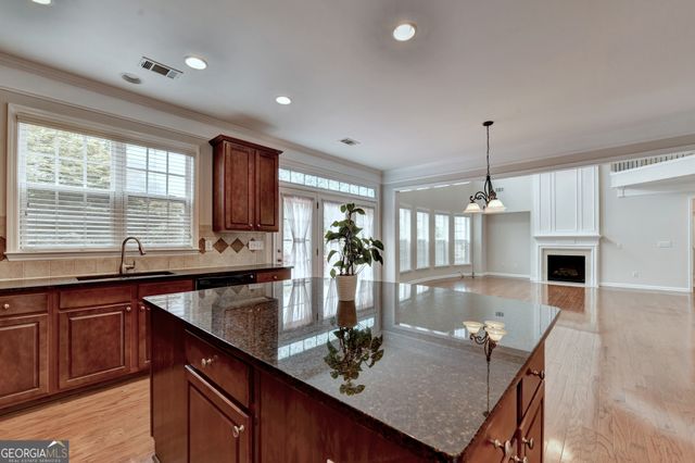 3153 Cambria Road SW, Atlanta, GA 30331