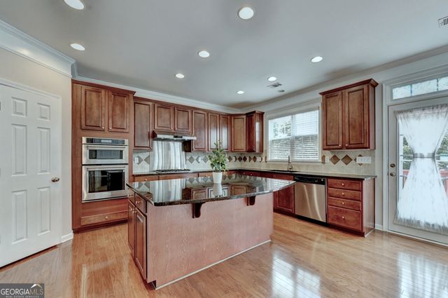 3153 Cambria Road SW, Atlanta, GA 30331