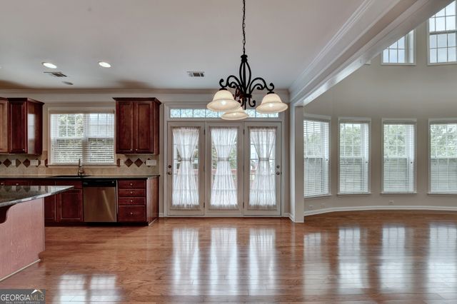 3153 Cambria Road SW, Atlanta, GA 30331