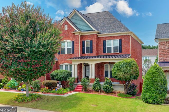 3153 Cambria Road SW, Atlanta, GA 30331