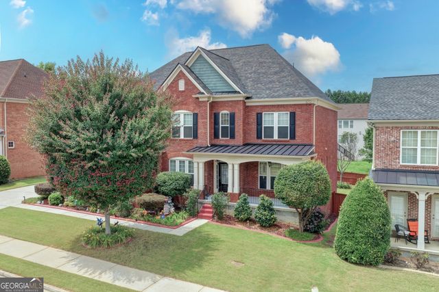 3153 Cambria Road SW, Atlanta, GA 30331