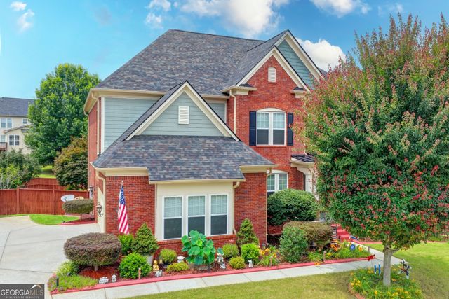 3153 Cambria Road SW, Atlanta, GA 30331
