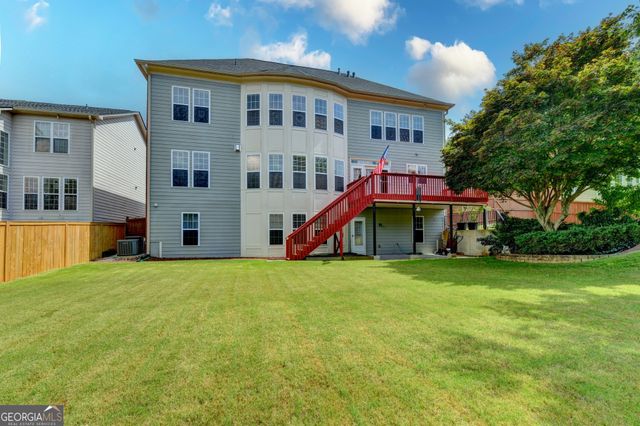 3153 Cambria Road SW, Atlanta, GA 30331