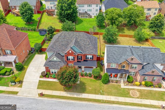 3153 Cambria Road SW, Atlanta, GA 30331