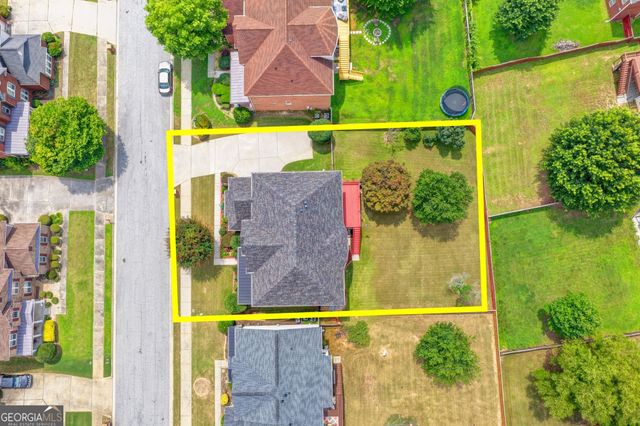 3153 Cambria Road SW, Atlanta, GA 30331