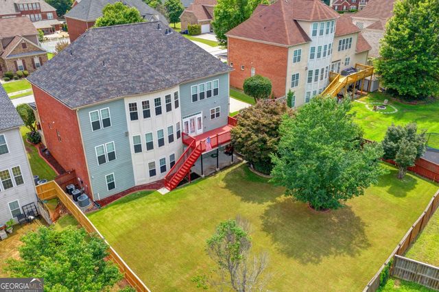 3153 Cambria Road SW, Atlanta, GA 30331