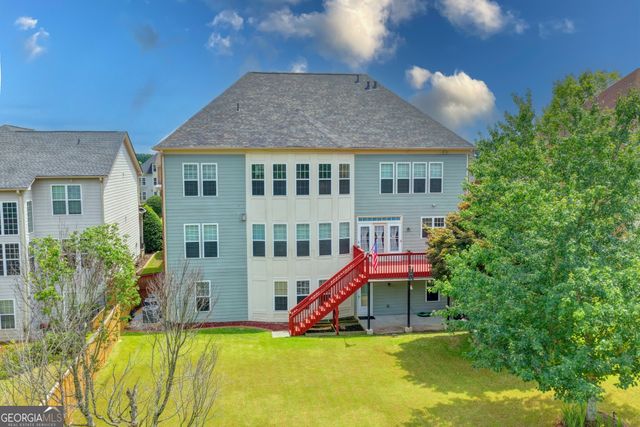 3153 Cambria Road SW, Atlanta, GA 30331