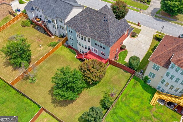 3153 Cambria Road SW, Atlanta, GA 30331