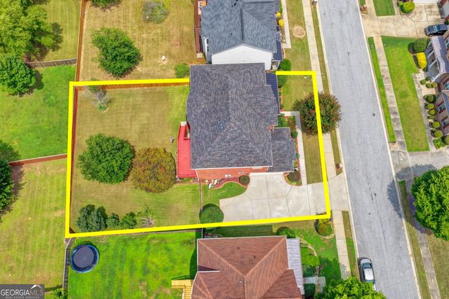 3153 Cambria Road SW, Atlanta, GA 30331