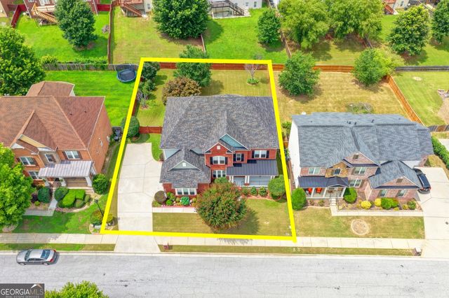 3153 Cambria Road SW, Atlanta, GA 30331