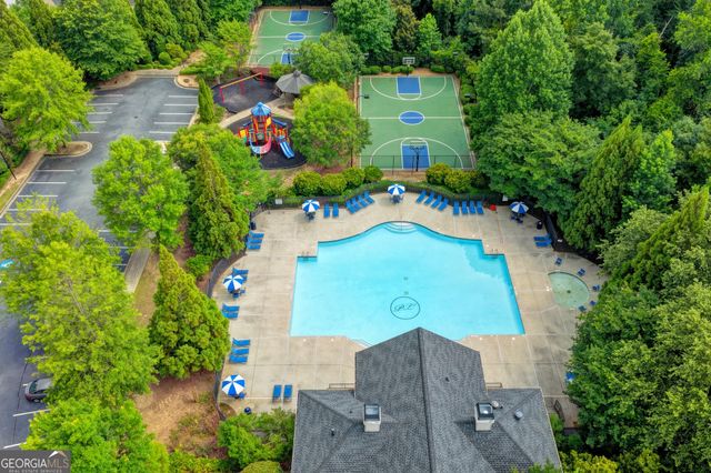 3153 Cambria Road SW, Atlanta, GA 30331