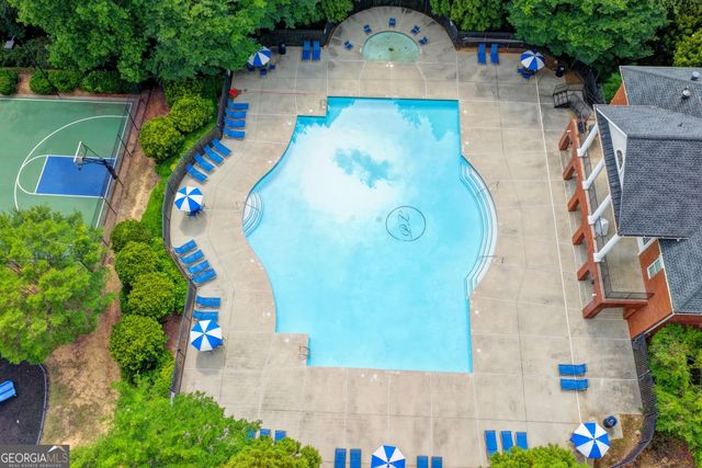 3153 Cambria Road SW, Atlanta, GA 30331