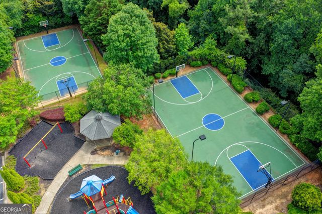 3153 Cambria Road SW, Atlanta, GA 30331