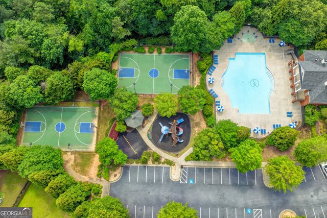3153 Cambria Road SW, Atlanta, GA 30331