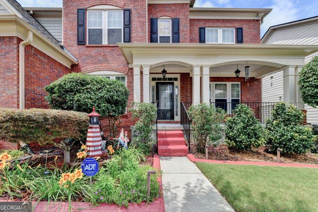 3153 Cambria Road SW, Atlanta, GA 30331