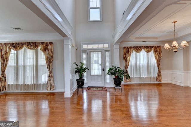 3153 Cambria Road SW, Atlanta, GA 30331