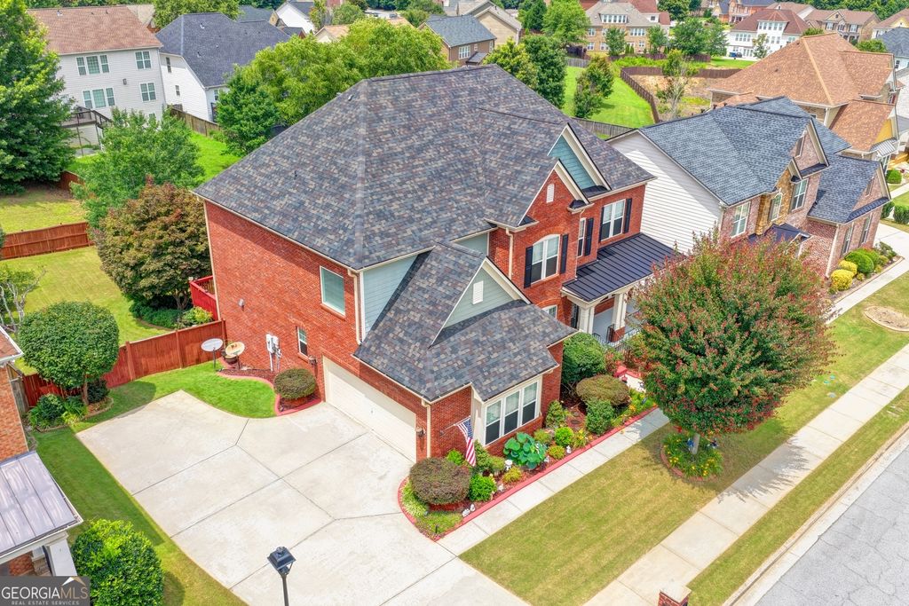 3153 Cambria Road SW, Atlanta, GA 30331