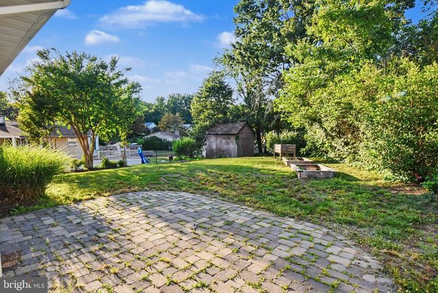 422 PORPOISE LN, Riva, MD 21140