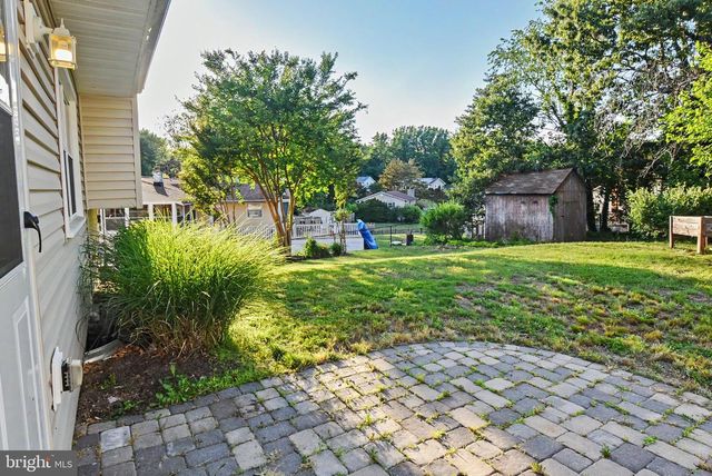 422 PORPOISE LN, Riva, MD 21140