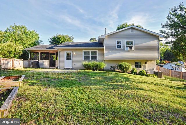 422 PORPOISE LN, Riva, MD 21140