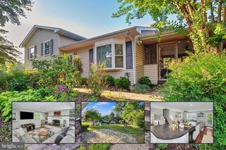 422 PORPOISE LN, Riva, MD 21140